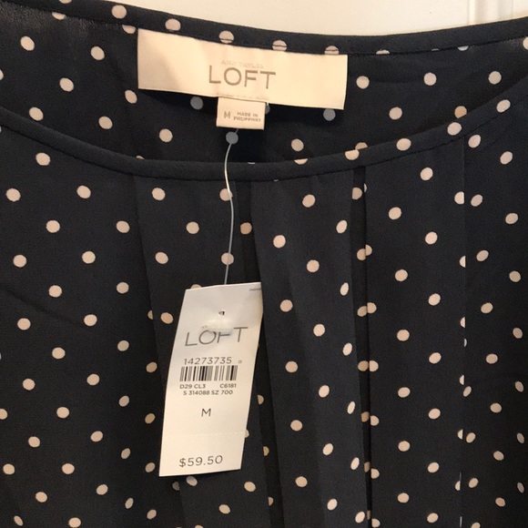 Loft Top - Picture 2 of 3